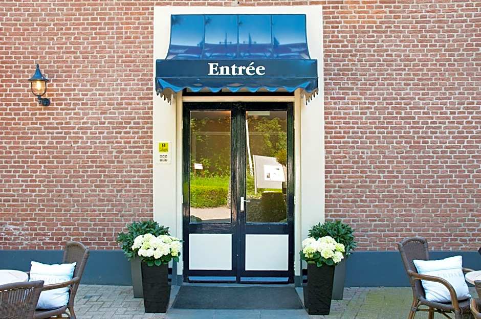 Boetiek Hotel BonAparte Lochem