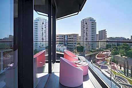 MAP Boutique Hotel