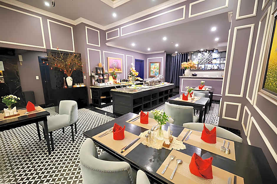 Matilda Boutique Hotel And Spa