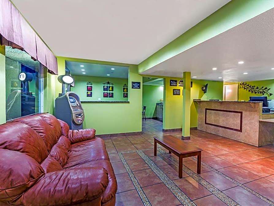 Motel 6 Riviera Beach FL