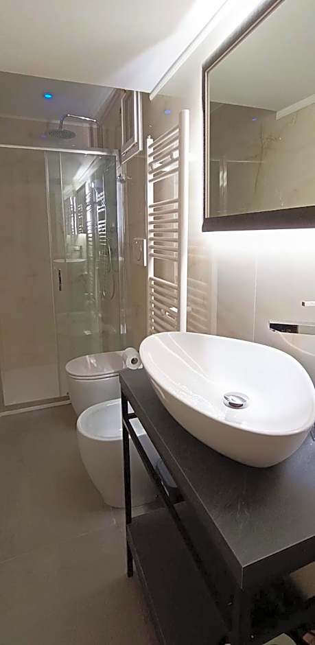 Bed & Breakfast Idomeneo 63