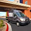 Hampton Inn By Hilton Las Vegas Strip South, NV