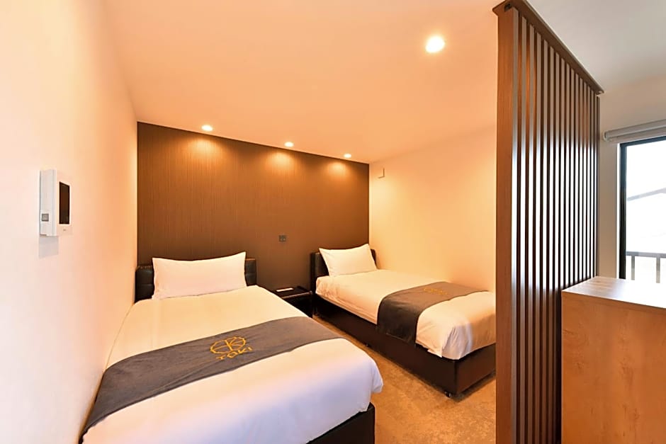 Fuji Gran Villa - TOKI -