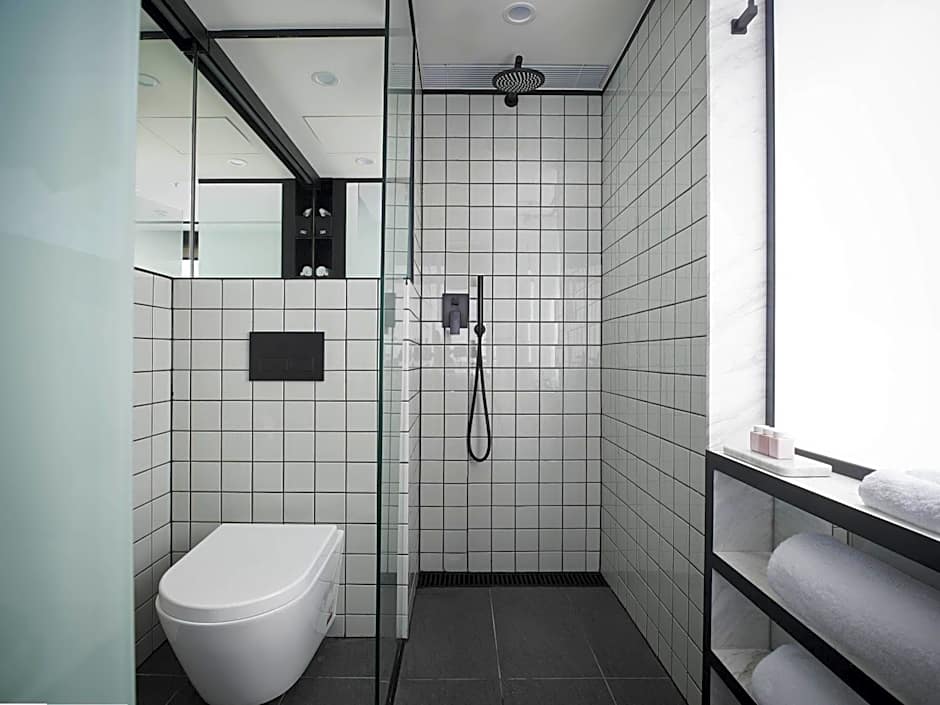 Tribe Perth Kings Park