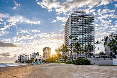 San Juan Marriott Resort & Stellaris Casino
