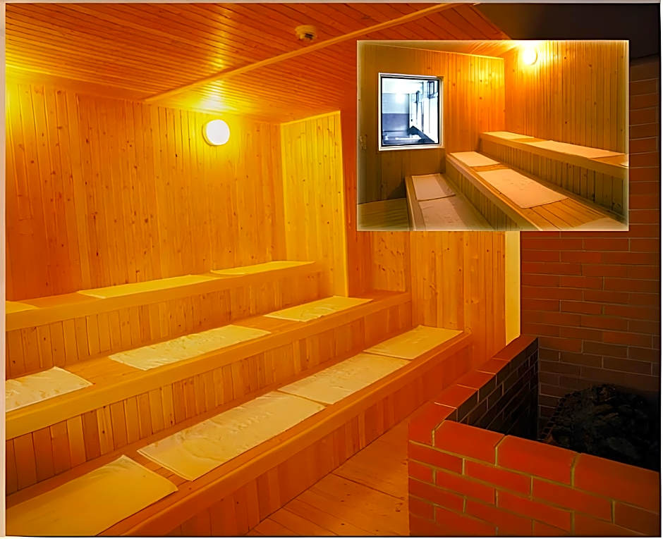 Kitami Pierson Hotel