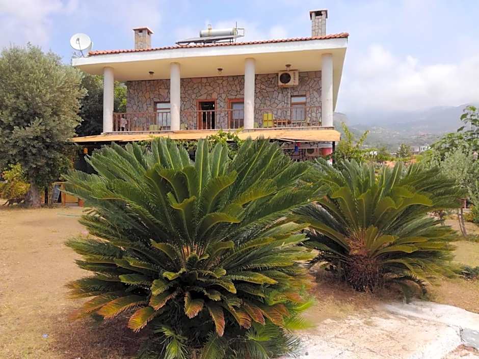 Bahar Bahce Datca
