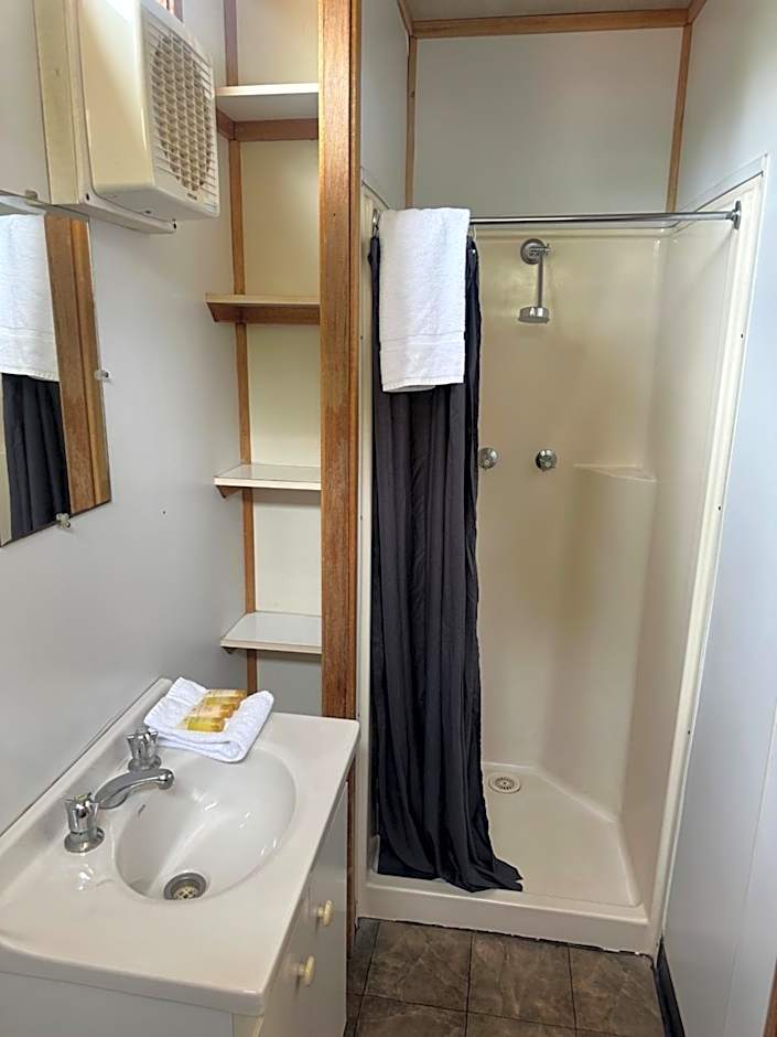 Mudgee Riverside Park