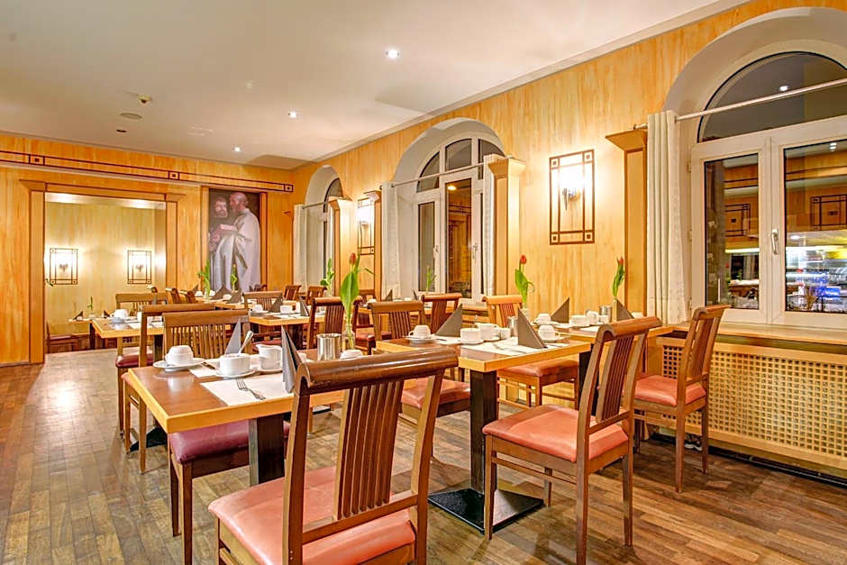 Centro Hotel Nurnberg, Trademark Collection by Wyndham