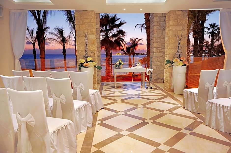 Alexander The Great Beach Hotel