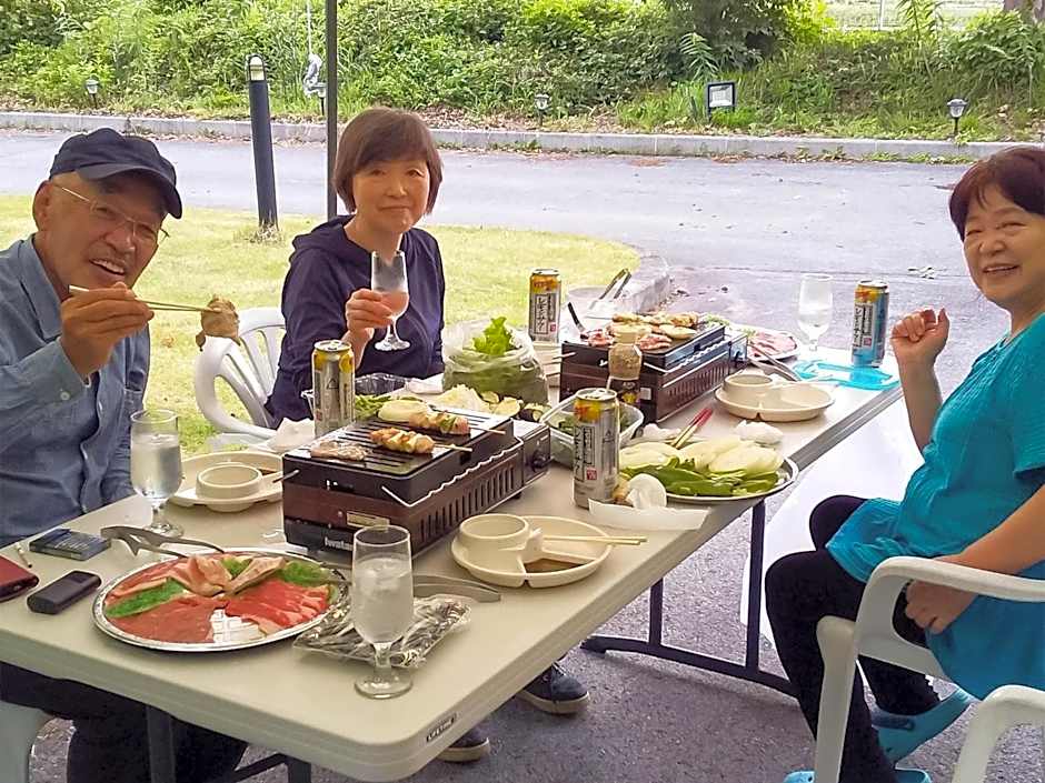 Minamitsuru-gun - Hotel / Vacation STAY 45545