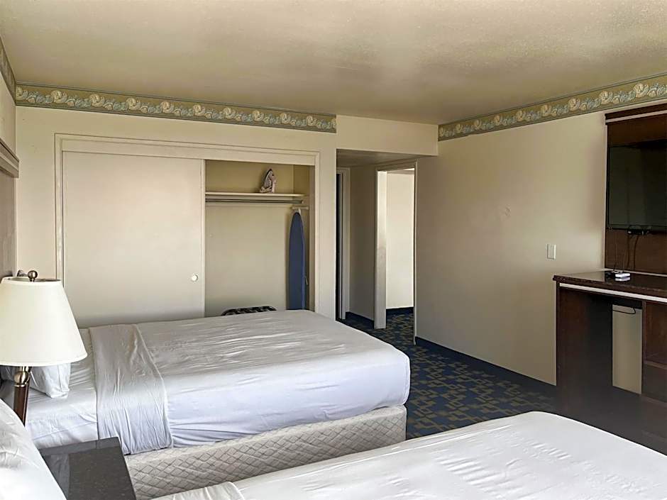 Oceanside, CA - Marina / Camp Pendleton