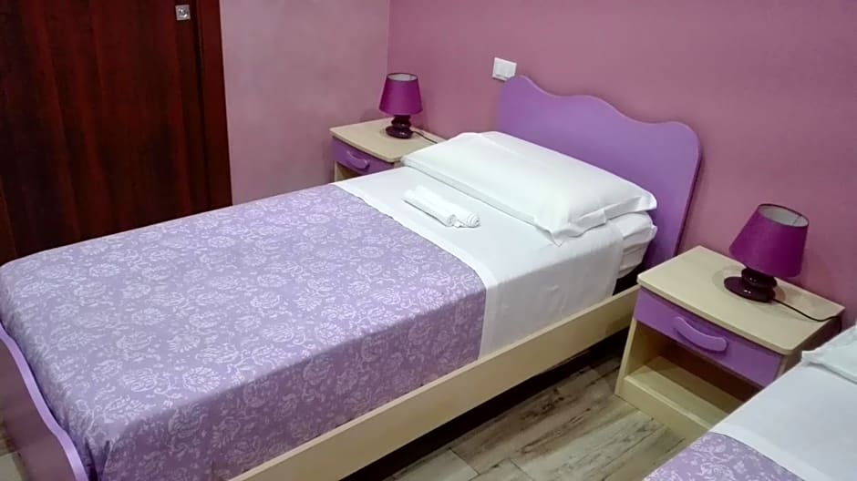 B&B Al Vecchio Mulino – Milazzo, WA
