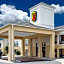 Super 8 by Wyndham Clemmons/Winston-Salem Area