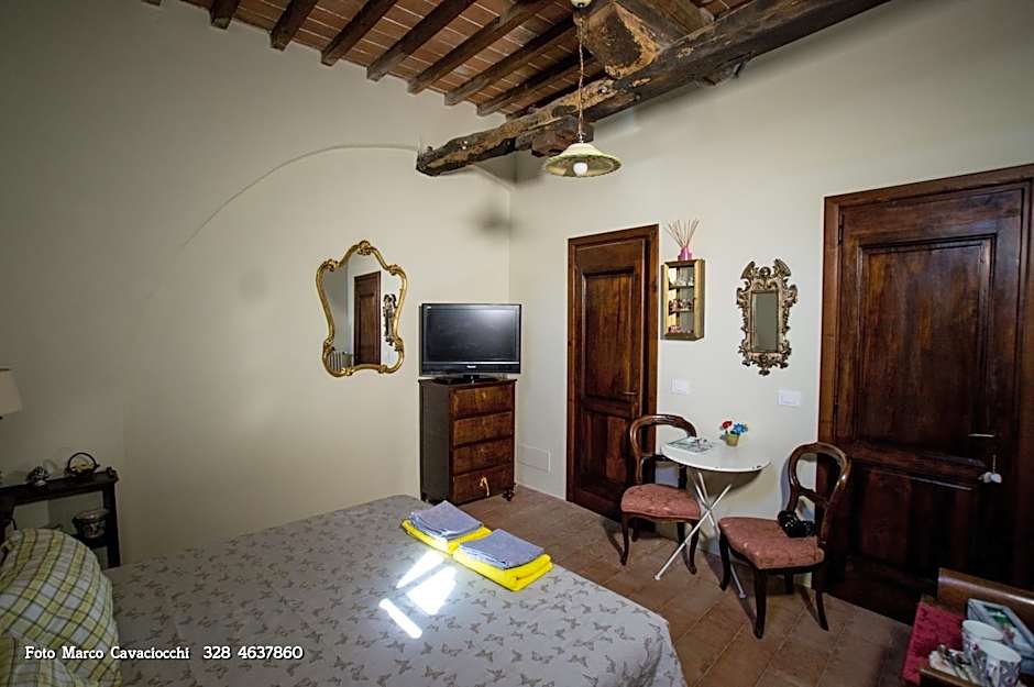 Il Bosso di Toscana