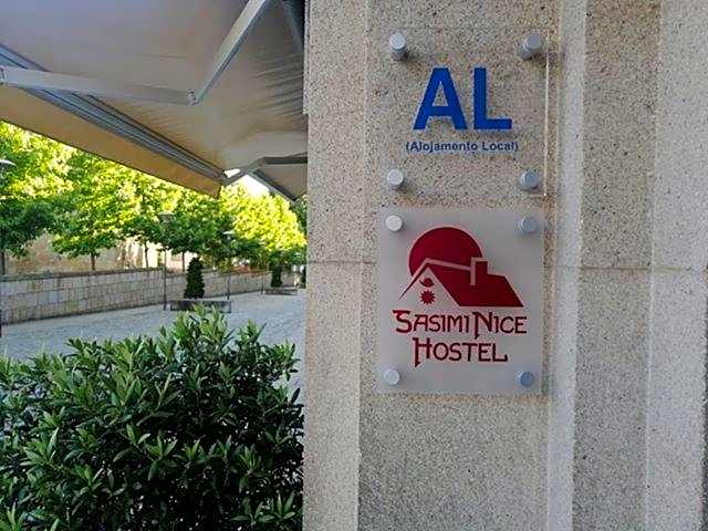 Sasimi Nice Hostel