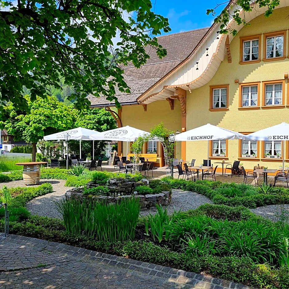 Gasthof Kreuz Marbach