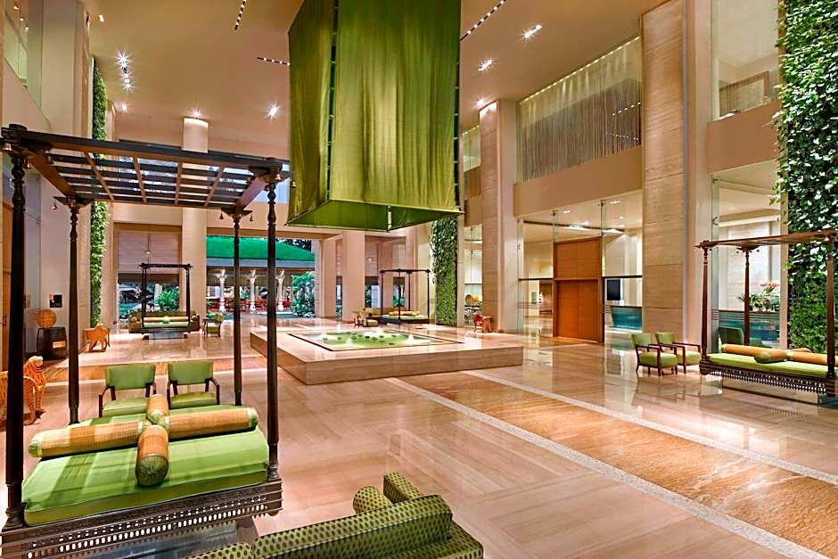 ITC Gardenia, a Luxury Collection Hotel, Bengaluru