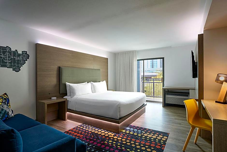 Aloft Scottsdale