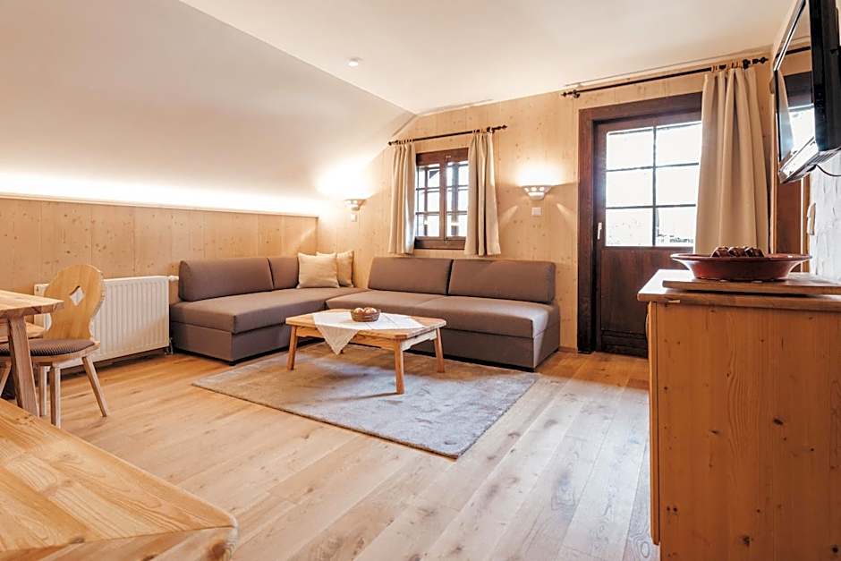 Naturel Hoteldorf Schönleitn