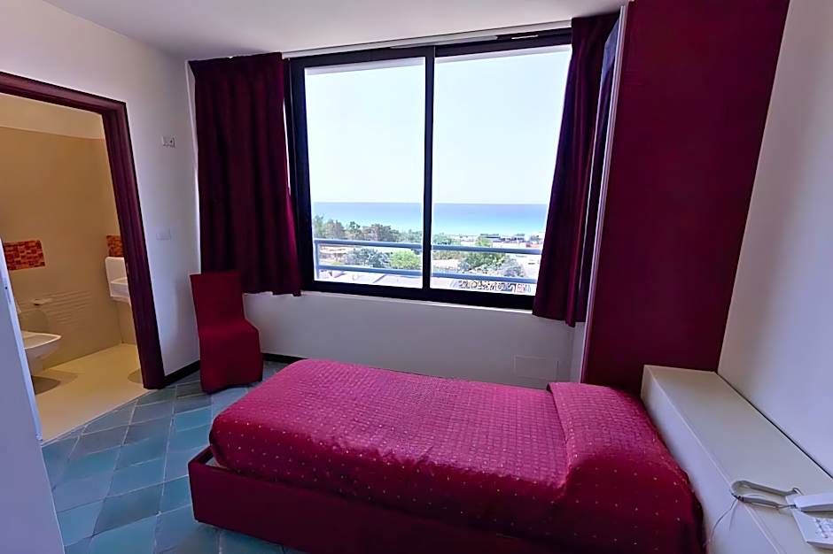 HOTEL BAIA VERDE GALLIPOLI