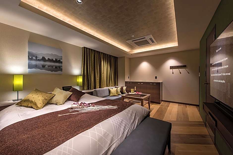 HOTEL ZEN HIRANO (Adult Only)