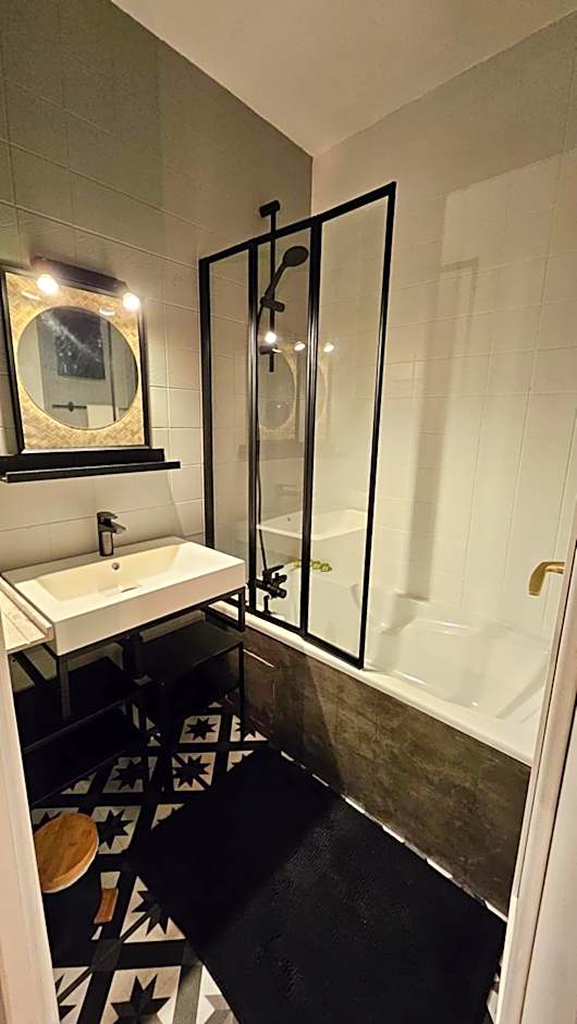 Auberge de la Marine