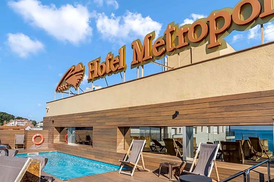 Metropol Hotel