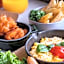 Hotel Mystays Tachikawa
