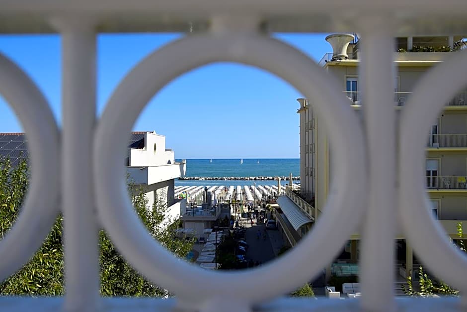 Hotel Des Bains