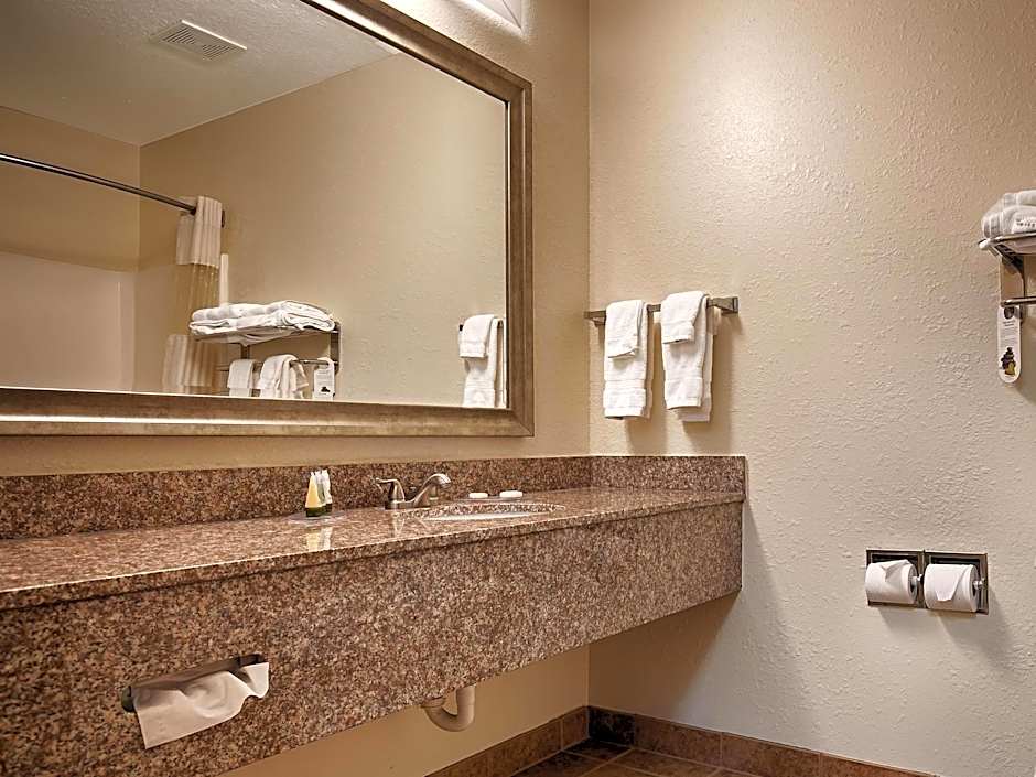 Best Western Plus Orange County