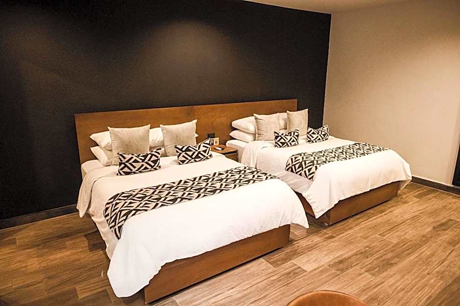 Esplendor by Wyndham San Luis Potosi Monarca