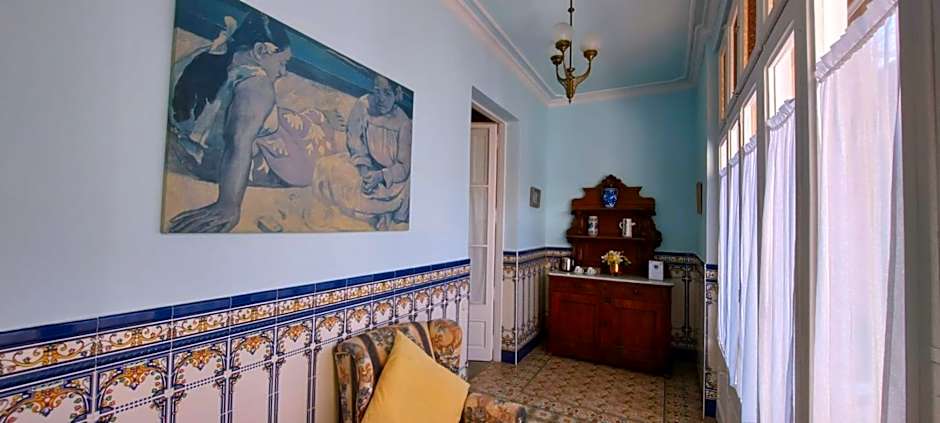 Hotel Noucentista