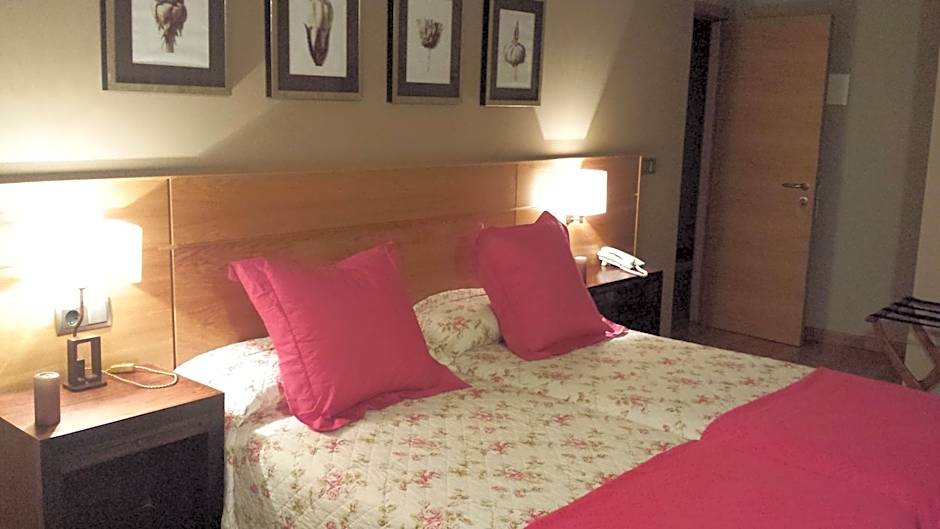 Hotel Viento del Norte