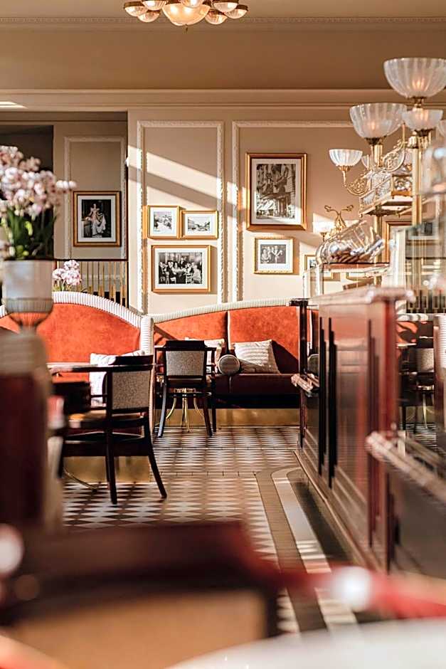 Hotel Bristol, A Luxury Collection Hotel, Warsaw