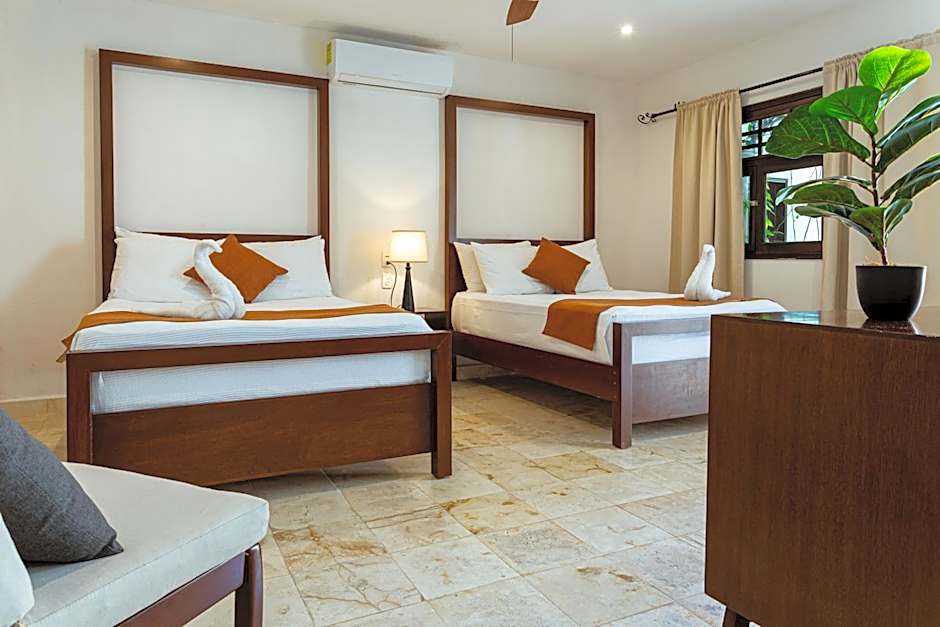 La Aurora Hotel Colonial