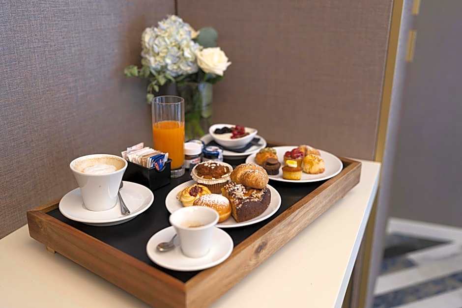 Cala Moresca Anima Mediterranea