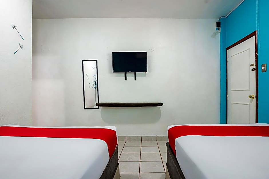 Hotel America