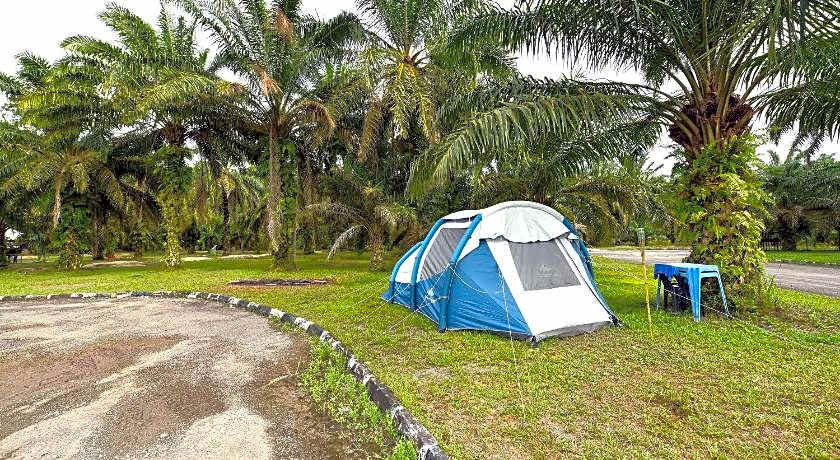 SPOT ON 90014 Otternest @ Gunung Pulai 2