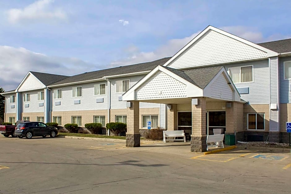 Quality Inn & Suites Sioux City