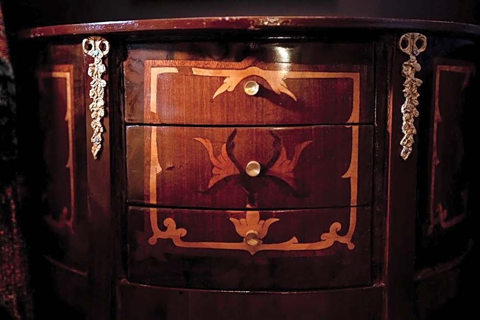 CSELLO MÜHLE OSLIP, Eventlocation, Gastronomie & Nächtigung