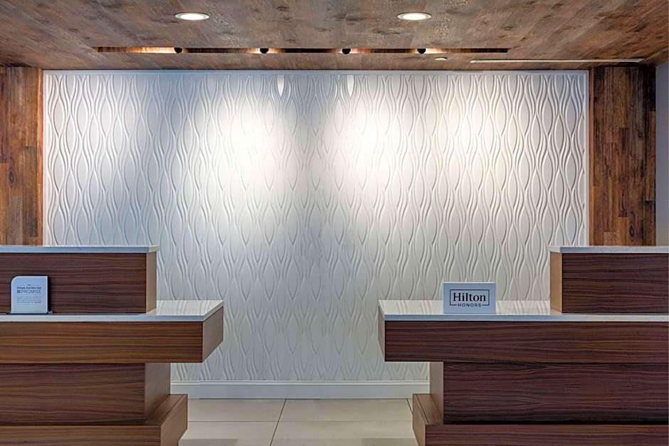 Hilton Garden Inn Islip/Macarthur Airport