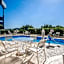 Quality Inn Murfreesboro-University Area