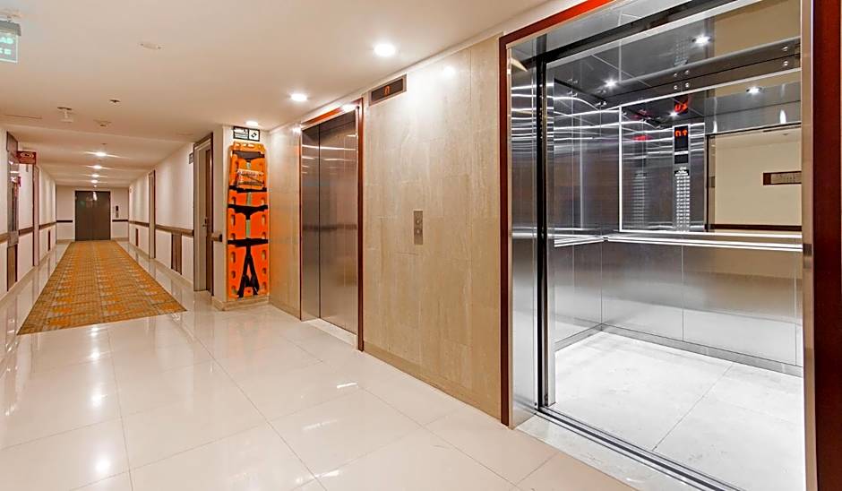 Suites Tequendama Bogota