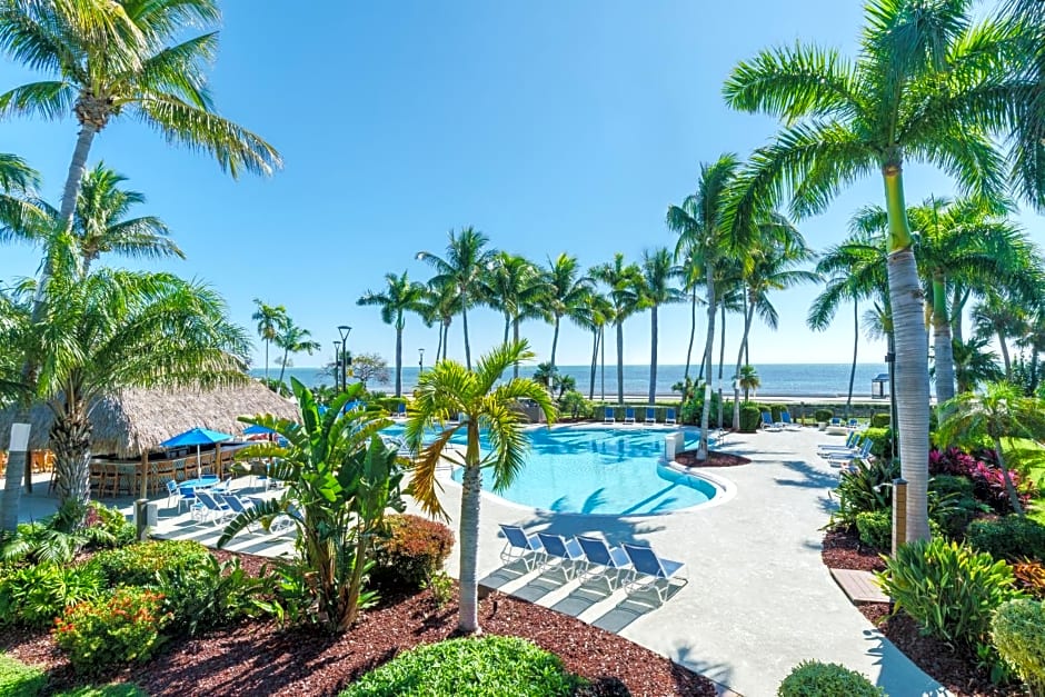 Hampton Inn Key West FL