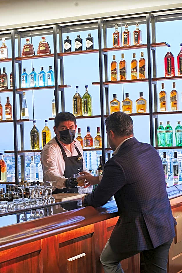 Hotel Estelar Miraflores