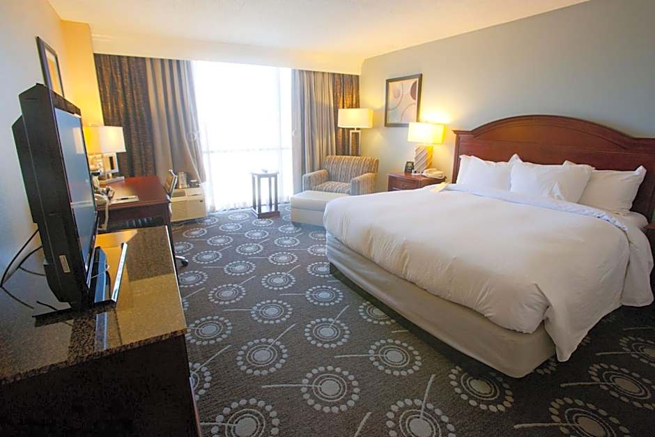 Wyndham Midland Downtown