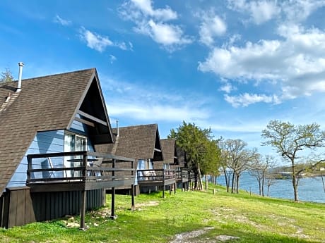 Calm Waters Resort