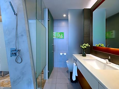 Deluxe Room with Two Single Beds