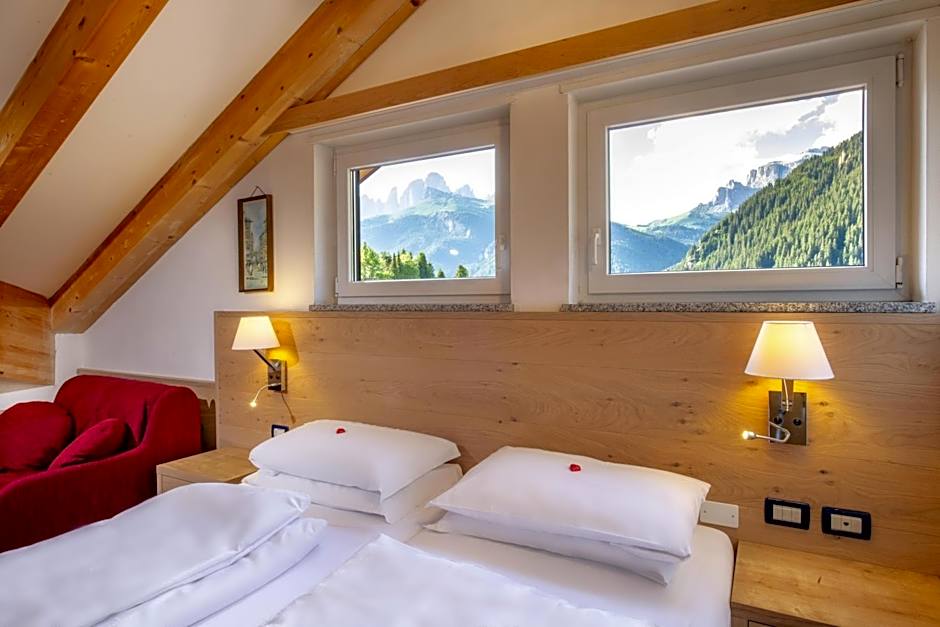 Hotel Alpe